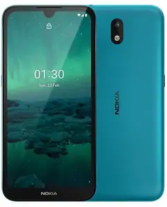 Замена телефона Nokia 1.3 в Ростове-на-Дону
